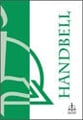 Casabel Handbell sheet music cover